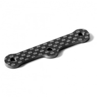 362581 (22,21-X) STEERING BRACE 2.0MM GRAPHITE