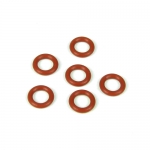 TKR5144 Differential O-Rings (6pcs)