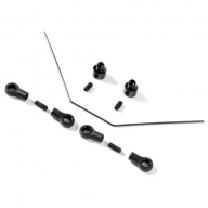 362400 (22,21-X) ANTI-ROLL BAR 1.0MM SET