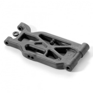 362112-G (22,21-O) COMPOSITE SUSPENSION ARM FRONT LOWER - GRAPHITE