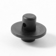 361322 (22,21-X) BODY MOUNT - EXTRA-SHORT