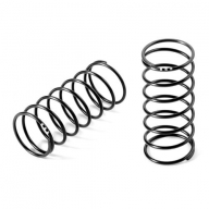 368175 (22,21-O) XRAY Front Spring-Set Progressive 3 dots (2)