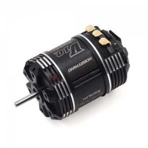 30401116 신형 최고급모터 XeRun V10 G3-5T (6500KV)