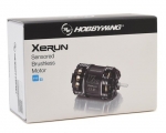 30401116 신형 최고급모터 XeRun V10 G3-5T (6500KV)