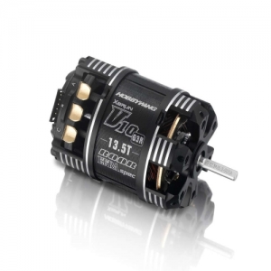 30401130 최신형 최고급모터 XERUN V10 G3R - Brushless Motor - 13.5T (EFRA Spec)