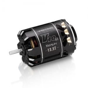 30401140 최신형 최고급모터 XERUN V10 G4 - Brushless Motor - 13.5T ( STOCK Class)