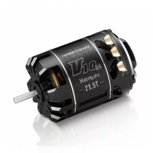 30401142 최신형 최고급모터 XERUN V10 G4 - Brushless Motor - 21.5T (STOCK CLASS)