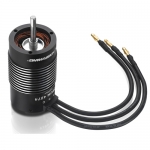 30402500 EZRUN-센서리스-4274-2200kv Black Motor