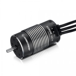 30402500 EZRUN-센서리스-4274-2200kv Black Motor