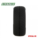 SP12S2 더트렉 추천 SP 12S STRADALE - 1/8 Buggy Tires w/Inserts (4pcs) S2-MEGA SOFT