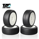 TZ601US TZO 601 Green - Ultra Soft Set (4pcs)