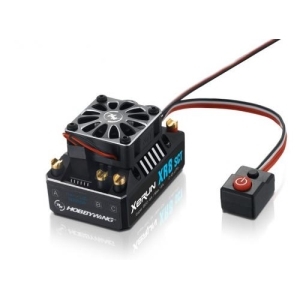 30113301 XeRun XR8 SCT Sensored Brushless ESC (140A 변속기)