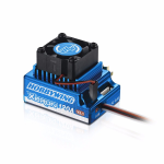 81020170 XERUN 120A SD V2.1 Brushless ESC Blue