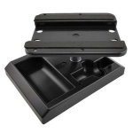 DTCT01003B (카스탠드) RC Car Stand - 160*70*200mm (Black)