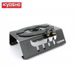 KY36230BK Maintenance Stand Type Low (Black)
