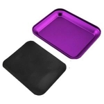 DTEL01003C (자석형 파트 트레이) RC Magnetic Parts Tray - PURPLE