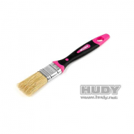 107846 HUDY CLEANING BRUSH SMALL - SOFT