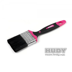 107842 HUDY CLEANING BRUSH LARGE - STIFF