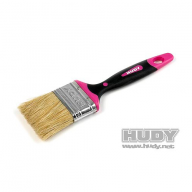 107840 HUDY CLEANING BRUSH LARGE - SOFT