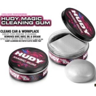 106200 (휴디 클리닝 껌) HUDY MAGIC CLEANING GUM