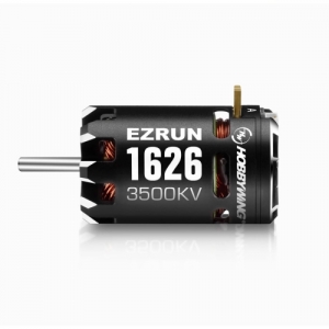 30402653 Ezrun 1626 Sensored Motor 3500KV (1/28 Mini Car)