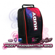199170 HUDY TRANSMITTER BAG - LARGE - EXCLUSIVE EDITION