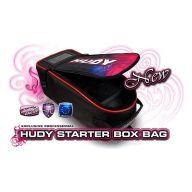 199160 HUDY STARTER BAG - EXCLUSIVE EDITION