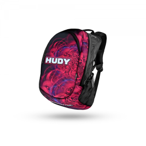 199190 HUDY TEAM RUCKSACK - V3