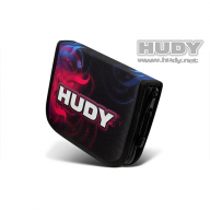 199011 HUDY RC TOOLS BAG - COMPACT - EXCLUSIVE EDITION