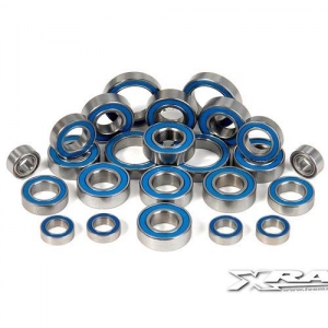 359003 (공용파트) BALL-BEARING SET - RUBBER COVERED FOR XB9 (24)