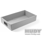 199092 (HUDY 캐링백 스페어 파트) HUDY Off-Road Carrying Bag Drawer - Small