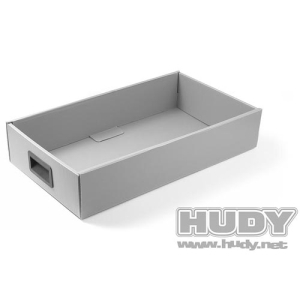 199092 (HUDY 캐링백 스페어 파트) HUDY Off-Road Carrying Bag Drawer - Small