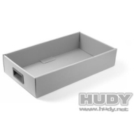 199092 (HUDY 캐링백 스페어 파트) HUDY Off-Road Carrying Bag Drawer - Small