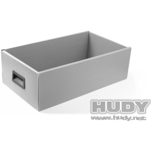 199091 (HUDY 캐링백 스페어 파트) HUDY Off-Road Carrying Bag Drawer - Big