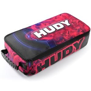 199182 HUDY CAR BAG - 1/10 FORMULA