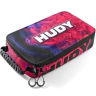 199180 HUDY CAR BAG - 1/12 PAN CAR