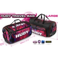 199155L (HUDY 여행용 가방) HUDY Travel Bag - Large