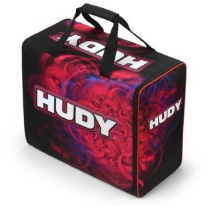 199110 HUDY 1/10 CARRYING BAG - COMPACT