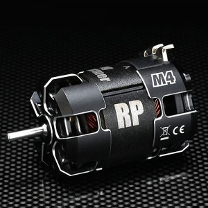 RPM-M455 Racing Performer 5.5T BLS Motor