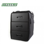 SPCBB2 Stradale Carrying Bag (DIY CUSTOM) BLACK