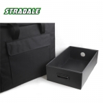 SPCBB2 Stradale Carrying Bag (DIY CUSTOM) BLACK