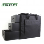 SPCBB2 Stradale Carrying Bag (DIY CUSTOM) BLACK