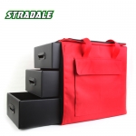 SPCBR2 Stradale Carrying Bag (DIY CUSTOM) RED