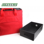 SPCBR2 Stradale Carrying Bag (DIY CUSTOM) RED