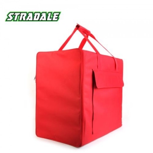 SPCBR2 Stradale Carrying Bag (DIY CUSTOM) RED