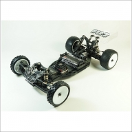 SW-910033CE SWORKz S12-2C Evo(Carpet Edition) 1/10 2WD EP Off Road Racing Buggy Pro Kit