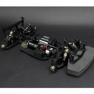 SW-910038A6 SWORKz S35GT2E 1/8 BL Power GT Pro Kit 바디포함 키트(옵션 338075/338101/217001+GT6바디포함)