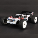 SW-910040 SWORKz S35-T2e Brushless Racing Truggy Kit