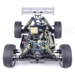 TKR9301 – NB48 2.1 1/8th 4WD Competition Nitro Buggy Kit