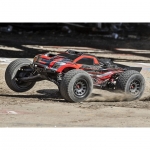 CB78086-4 Red X-MAXX XRT Brushless Electric Race Truck,(배터리 & 충전기 별매)